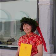 Studentessa magistrale con certificazione Cae offre lezioni di inglese per ogni livello.